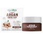 Immagine 1 - Equilibra Argan Crema Viso Anti-Rughe Nutriente con Olio di Argan Vitamina E per Pelli Secche e Mature - Barattolo da 50ml