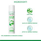 Immagine 2 - Equilibra Aloe Deo Spray Deodorante 24H con Aloe e Alcol di Origine Vegetale per Pelli Sensibili - Flacone 75ml