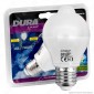 Immagine 1 - [TERMINATO] Duralamp Sensor Pir Lampadina LED E27 6W Bulb A65 con