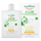 Immagine 1 - Equilibra Aloe Detergente Intimo Idratante con Aloe Vera Azione Lenitiva e Protettiva - Flacone 200ml
