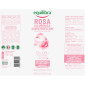 Immagine 5 - Equilibra Rosa Ialuronica Acqua Micellare Delicata e Rigenerante Pelle Fresca e Tonica Deterge Strucca - Flacone 400ml