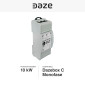 Immagine 2 - Daze DPM Modulo Dynamic Power Management per Wall Box in Impianti Fotovoltaici Monofase - mod. PM-02-M