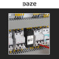Immagine 3 - Daze DPM Modulo Dynamic Power Management per Wall Box in Impianti Fotovoltaici Monofase - mod. PM-02-M