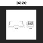 Immagine 4 - Daze DPM Modulo Dynamic Power Management per Wall Box in Impianti Fotovoltaici Monofase - mod. PM-02-M