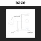 Immagine 5 - Daze DPM Modulo Dynamic Power Management per Wall Box in Impianti Fotovoltaici Monofase - mod. PM-02-M