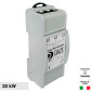 Immagine 1 - Daze DPM Modulo Dynamic Power Management per Wall Box in Impianti Fotovoltaici Trifase - mod. PM-02-T