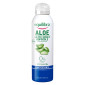 Immagine 1 - Equilibra Aloe Latte Spray Doposole Rinfrescante Lenitivo con 40% Aloe Vera Pelle Nutrita Liscia e Luminosa - Flacone 150ml