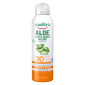 Immagine 1 - Equilibra Aloe Latte Spray Solare SPF 30 Protezione Alta Resistente all'Acqua Protegge e Idrata - Flacone 150ml