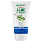 Immagine 1 - Equilibra Aloe Gel Doposole Calmante Lenitivo con 40% Aloe Vera Pelle Nutrita Rapido Assorbimento - Flacone 150ml