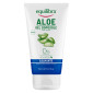 Immagine 1 - Equilibra Aloe Gel Doposole Calmante Lenitivo con 40% Aloe Vera Pelle Nutrita Rapido Assorbimento - Flacone 150ml