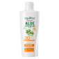 Immagine 1 - Equilibra Aloe Latte Solare SPF 20 Protezione Media Resistente all'Acqua Protegge e Idrata - Flacone 200ml