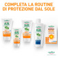 Immagine 2 - Equilibra Aloe Latte Doposole Idratante Lenitivo con 40% Aloe Vera Pelle Nutrita Rapido Assorbimento - Flacone 200ml