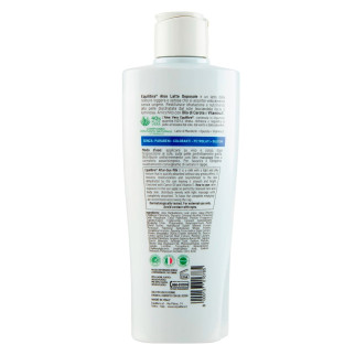 Equilibra Aloe Latte Doposole Idratante Lenitivo da 200 ml