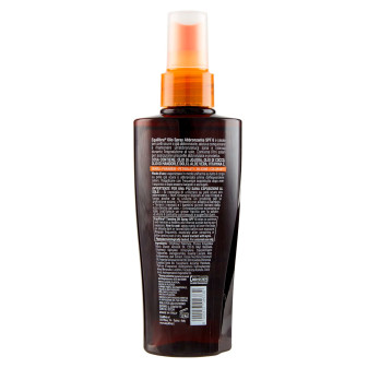 Equilibra Olio Spray Abbronzante SPF6 Abbronzatura intensa 150ml