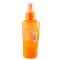 Immagine 2 - Equilibra Olio Spray Protettivo Capelli con Filtro UV Protegge da Sole Vento Salsedine Nutre il Capello - Flacone da 100ml