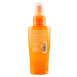 Equilibra Olio Spray Protettivo Capelli con Filtro UV da 100ml