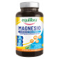 Equilibra Magnesio Integratore Alimentare per Stanchezza Fisica e Mentale con Vitamine del Gruppo B - Barattolo da 90 Compresse