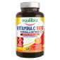 Immagine 1 - Equilibra Vitamina C 1000 Integratore Alimentare Stanchezza e Affaticamento Formula Retard - Barattolo da 90 Compresse