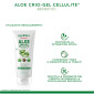 Immagine 4 - Equilibra Kit Drena Specialist Beauty Routine Contrasta Inestetismi Cellulite Integratore Alimentare + Aloe Crio Gel + Spazzola