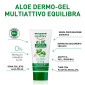 Immagine 3 - Equilibra Extra Aloe Dermo Gel Multiattivo 98% Aloe Vera Protezione della Pelle Rinfrescante Lenitivo - Flacone 300ml