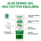 Immagine 3 - Equilibra Extra Aloe Dermo Gel Multiattivo 98% Aloe Vera Protettivo Rinfrescante Lenitivo - Flacone da 300ml [TERMINATO]
