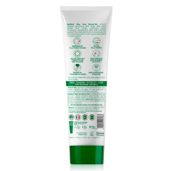 Equilibra Extra Aloe Dermo Gel Multiattivo Aloe Vera Flacone 300ml