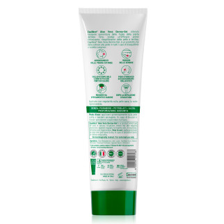 Equilibra Extra Aloe Dermo Gel Multiattivo Aloe Vera Flacone 300ml