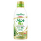 Immagine 1 - Equilibra Aloe Bio Green Detox Integratore Depurativo Aloe Vera 99% Puro Succo con Polpa Funzione Depurativa - Flacone da 750ml