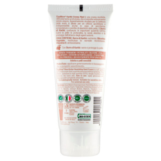 Equilibra Karitè Crema Mani Nutriente Protettiva Flacone da 100ml