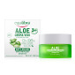 Immagine 3 - Equilibra Kit Aloe 3+ Crema Viso Anti Rughe Effetto Filler + Dermo Gel Protettivo + Gel Detergente Micellare - Set da 3 prodotti