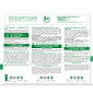 Immagine 5 - Equilibra Kit Aloe 3+ Crema Viso Anti Rughe Effetto Filler + Dermo Gel Protettivo + Gel Detergente Micellare - Set da 3 prodotti