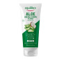 Immagine 3 - Equilibra Kit Corpo Aloe con Acqua Profumata + Crema Fluida Lenitiva + Dermo Bagno Idratante Delicato - Set da 3 prodotti