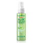 Immagine 4 - Equilibra Kit Corpo Aloe con Acqua Profumata + Crema Fluida Lenitiva + Dermo Bagno Idratante Delicato - Set da 3 prodotti