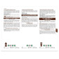 Immagine 5 - Equilibra Kit Corpo Argan con Acqua Profumata + Crema Fluida Anti-Aging + Dermo Bagno Delicato - Set da 3 prodotti