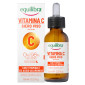 Immagine 1 - Equilibra Vitamina C Siero con Acido Ialuronico Vitamina E per Viso Contorno Occhi Collo Azione Antiossidante - Flacone da 60ml