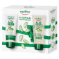 Immagine 1 - Equilibra Kit Corpo Aloe Lenitivo Idratante con Dermo Gel Multiattivo + Dermo Doccia Delicato - Set da 2 prodotti