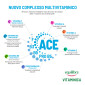 Immagine 3 - Equilibra Vitaminica ACE Acqua Micellare Viso Illuminante Antiossidante Struccante con Complesso Multivitaminico - Flacone 400ml