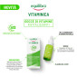 Immagine 2 - Equilibra Vitaminica ACE Gocce di Vitamine Rivitalizzanti Complesso Multivitaminico per Pelle Spenta Sensibile - Flacone da 30ml