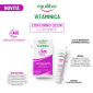 Immagine 2 - Equilibra Vitaminica ACE Contorno Occhi Levigante Multivitaminico Contrasta Borse e Occhiaie - Flacone da 15ml [TERMINATO]