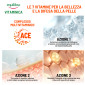 Immagine 4 - Equilibra Vitaminica ACE Crema Viso Multivitaminica Fattore Difesa Protegge la Pelle 365 Giorni - Flacone da 75ml [TERMINATO]