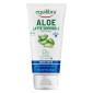 Immagine 1 - Equilibra Aloe Latte Doposole Idratante Lenitivo con 40% Aloe Vera Pelle Nutrita Formato Viaggio - Flacone 75ml