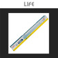 Immagine 8 - Life Lampadina LED 2G11 4 Pin 18W Tubolare SMD - mod. 39.940420C30 / 39.940420N40