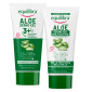 Immagine 1 - Equilibra Kit Aloe Dermo Gel Protettivo + Dermo Gel Multiattivo per Pelli Arrosate e Secche - Set da 2 prodotti