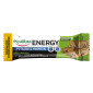 Immagine 1 - Equilibra Energy Potassio e Magnesio Barretta Energetica Banana Crisp per Stanchezza e Affaticamento - Snack da 50g