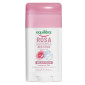 Immagine 1 - Equilibra Rosa Ialuronica Deo Stick Delicato Deodorante 24H Pelle Sensibile con Complesso Anti-Odore - Stick 50ml