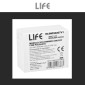 Immagine 6 - Life Modulo Relè Smart 2CH Ricevitore Interruttore Dimmer ON/OFF Wi-Fi 2,4 GHz - mod. 39.9WI50207V1