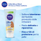 Immagine 3 - Nivea Baby Pasta Protettiva Emolliente per Cambio Pannolino Formula Vegana Previene Irritazioni - Flacone da 100 ml