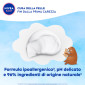 Immagine 5 - Nivea Baby Crema Idratante Viso e Corpo Protezione Delicata Formula Vegana - Flacone da 100ml