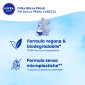 Immagine 6 - Nivea Baby Bagno Detergente Dai Capelli Ai Piedini Protezione Delicata con Calendula- Flacone da 500ml