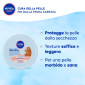 Immagine 3 - Nivea Baby Crema Soffice Idratante Protezione Quotidiana Con Calendula - Barattolo da 200ml